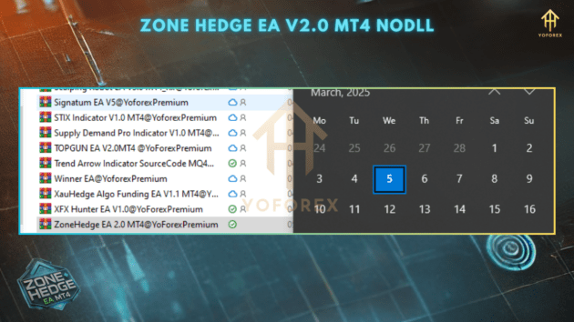 ZoneHedge EA V2.0